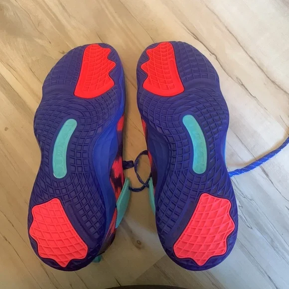 Adidas Don issue 3 - Picture 4 of 5